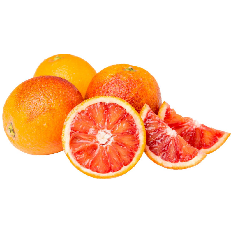 Апельсины красные фасованные — фото 3