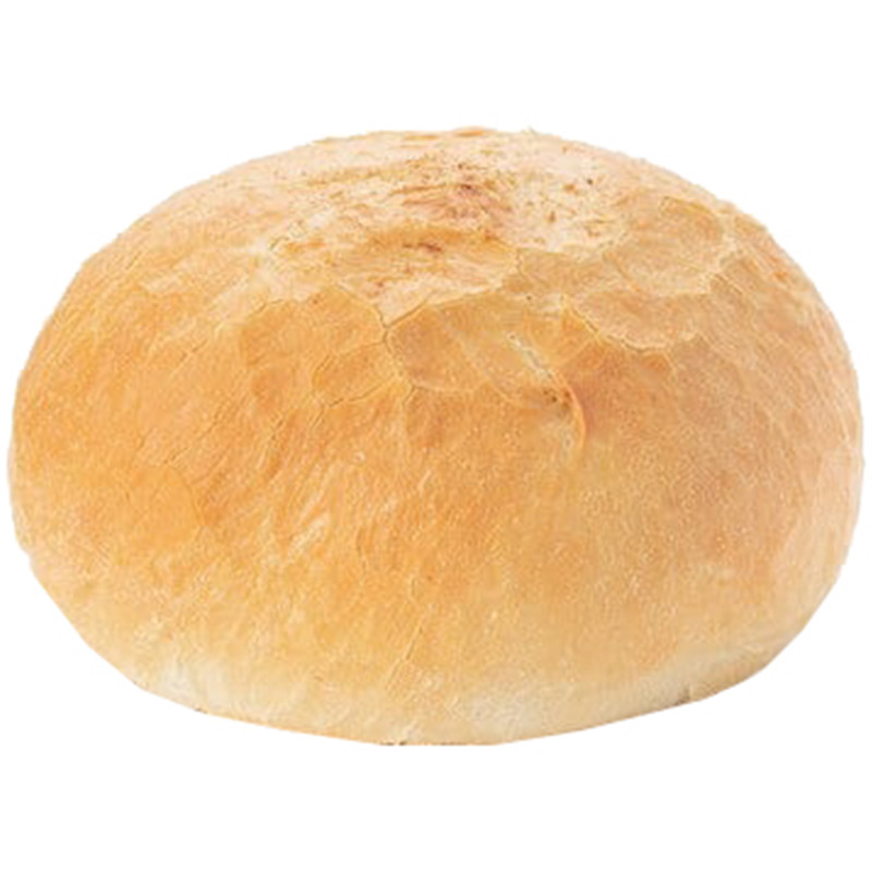 Хлеб Хлебная Карусель подовый 1 сорт, 500г