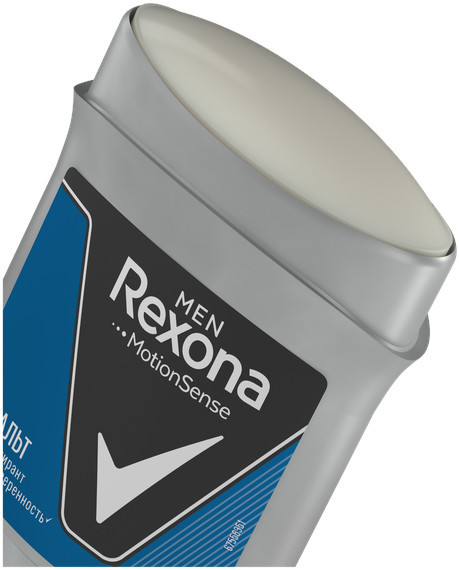 Дезодорант Rexona Men Кобальт стик, 50мл — фото 1