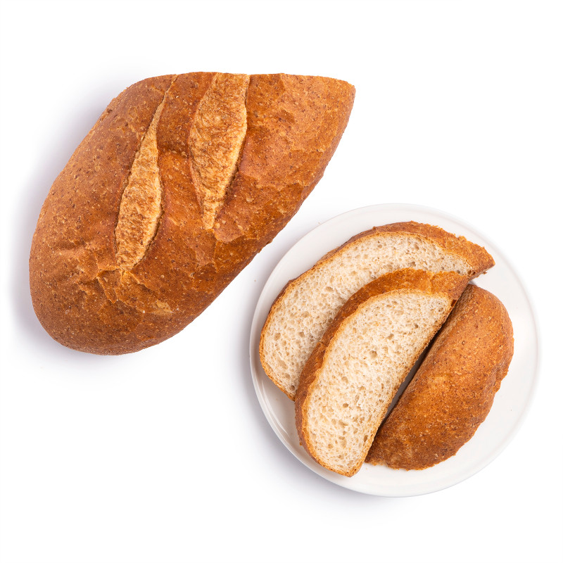 Хлеб с отрубями, 300г — фото 1