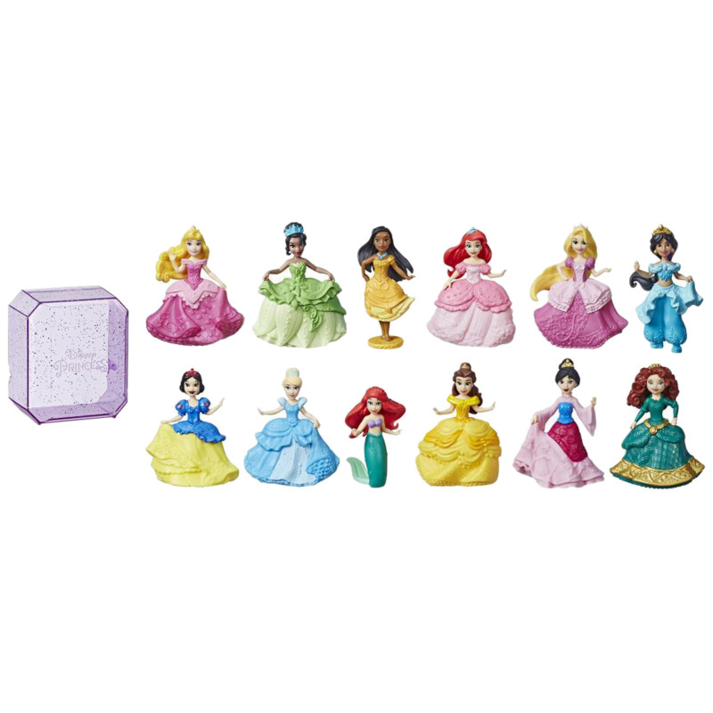 Кукла Disney Princess E3437 — фото 1