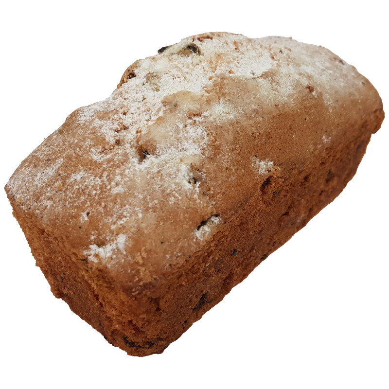 Кекс Ваш Хлеб Будем Знакомы Забава, 270г — фото 1