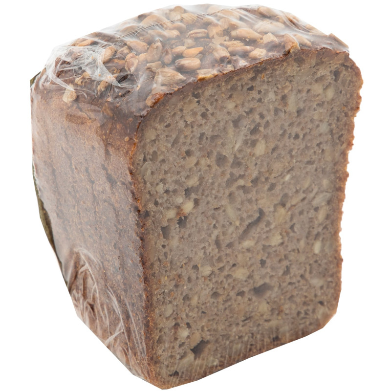 Хлеб Толга Симеоновский ржаной нарезанный, 250г — фото 1