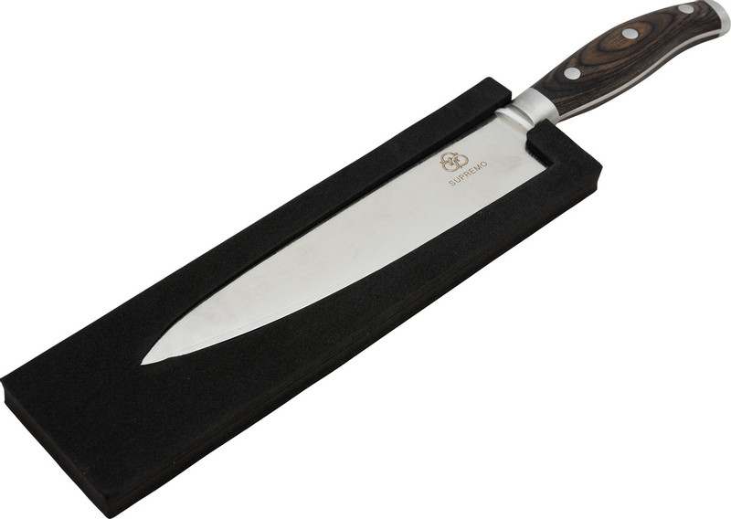 Нож Supremo поварской, 20см — фото 1