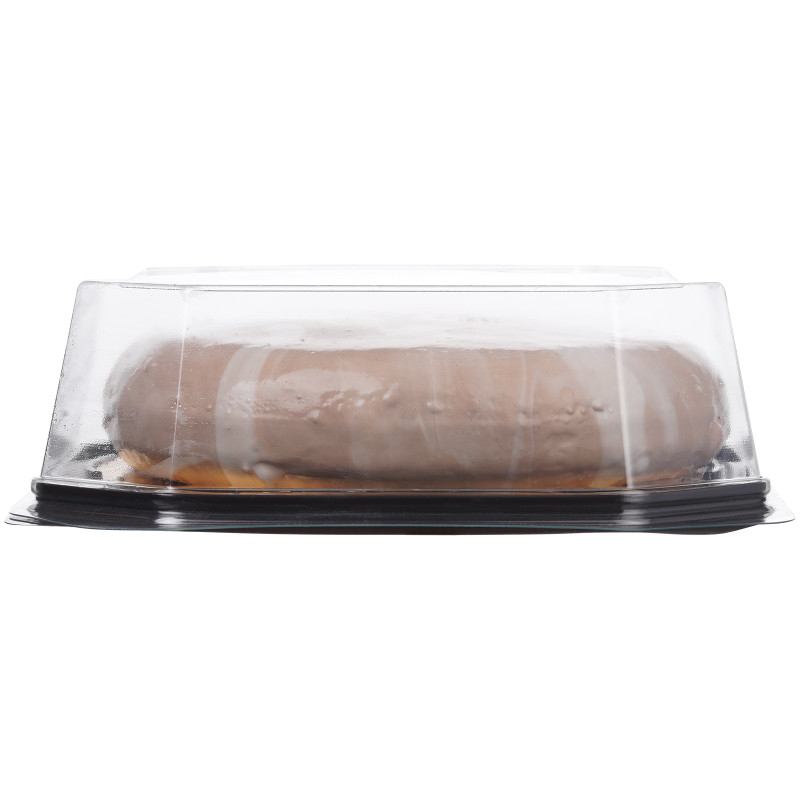 Торт Андерсон Шоколадный Мусс с абрикосом, 900г — фото 2