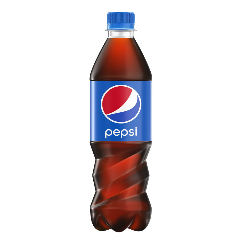 Напиток газированный Pepsi, 500мл — фото 1