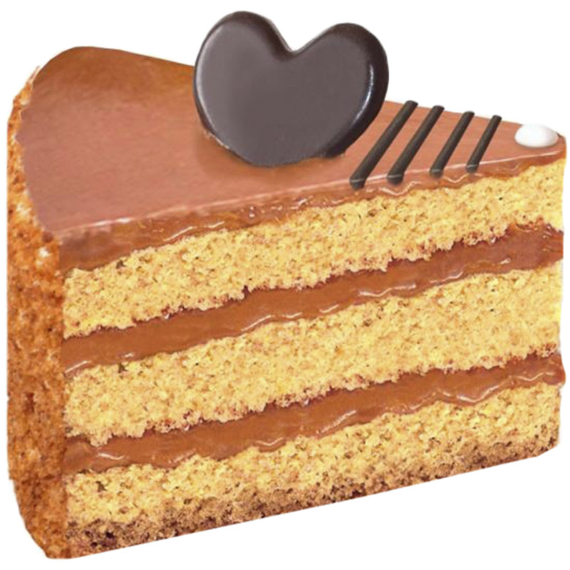 Торт Fantel Комплимент, 750г — фото 1