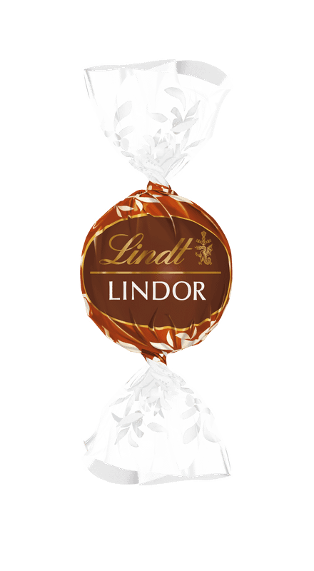 Конфеты Lindt Lindor из швейцарского молочного шоколада
