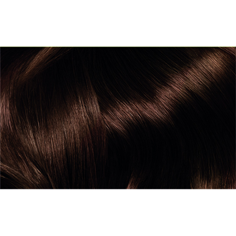 Крем-краска для волос L'Oreal Paris Excellence Creme Тройной уход тон 4.02 пленительный каштан — фото 2