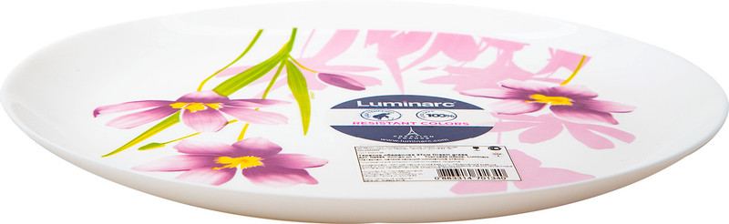 Тарелка обеденная Luminarc Dream Grass, 27см