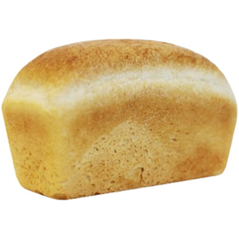 Хлеб Каравай белый высший сорт, 450г