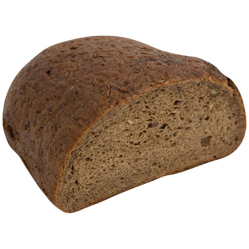 Хлеб Нижегородский хлеб домашний, 400г — фото 2
