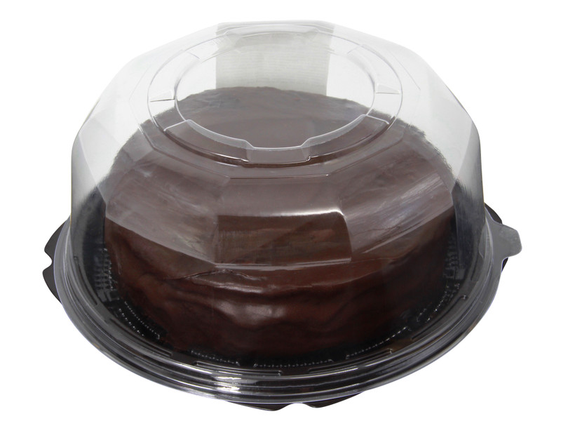 Торт бисквитно-кремовый Сернурская Кондитерка Рикотти шоколадный, 600г