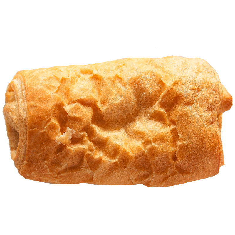 Пироги городские Арзамасский Хлеб Сосиска в тесте, 115г