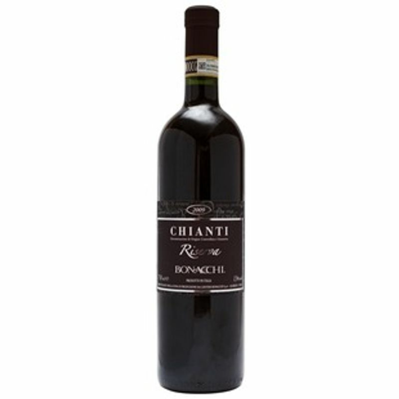 Вино Canti Кьянти Ризерва красное сухое, 750мл