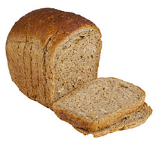 Хлеб Виктория Дарницкий нарезка, 350г