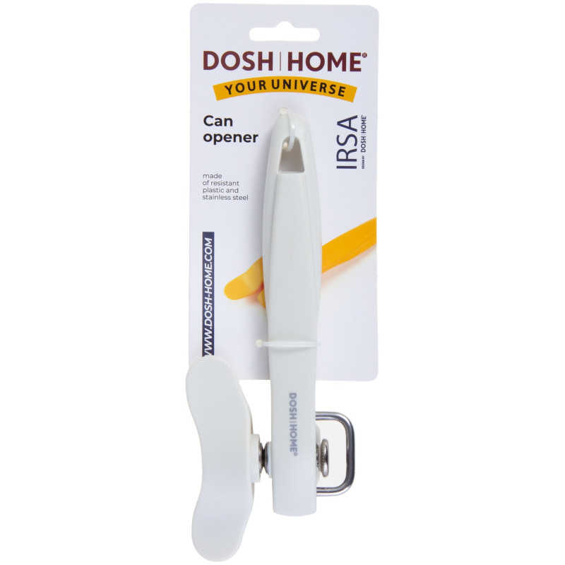 Нож Dosh Home Irsa консервный