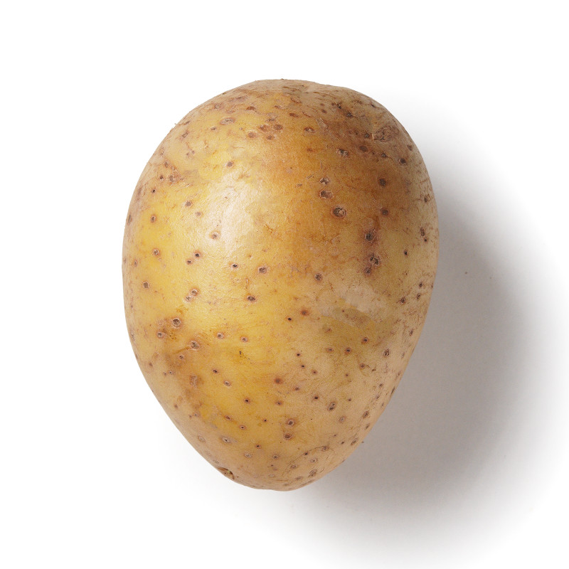 Картофель ранний — фото 2