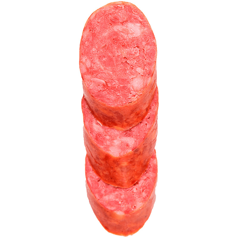 Колбаса варёно-копчёная Вкусно Так! Особая — фото 1