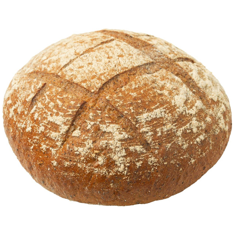 Хлеб Благо с тмином и кориандром, 200г — фото 3