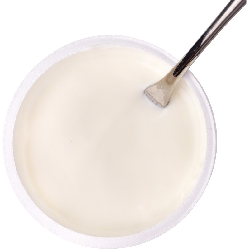 Йогурт 3.5-4.5% Зелёная Линия, 500г — фото 2