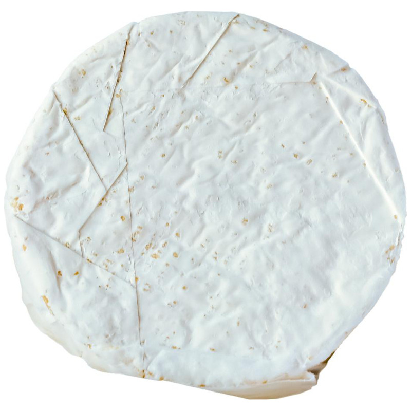 Сыр мягкий Камское Устье Камамбер с белой плесенью 55%, 125г — фото 2