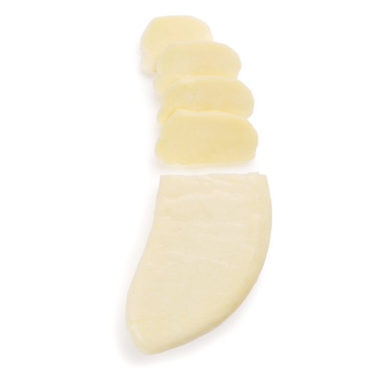 Сыр полутвёрдый Халлуми из коровьего молока 50% Market Collection, 200г — фото 1