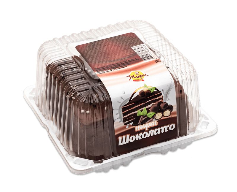 Торт Мэри Шоколатто, 500г