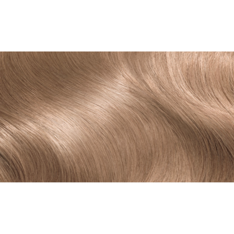 Краска-уход для волос Gloss Casting Creme светло-русый перламутровый 810 — фото 2