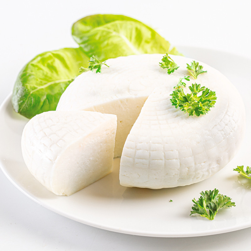 Сыр мягкий Умалат Кавказский 45%, 370г — фото 1