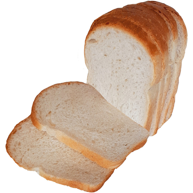 Хлеб 100% Ваш Хлеб бездрожжевой, 300г — фото 1