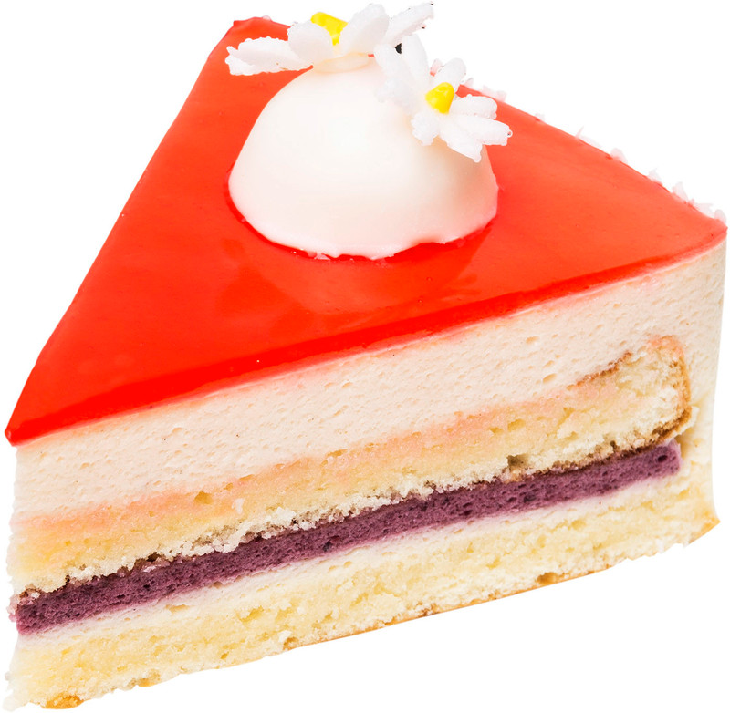 Торт Renardi Божанси лесная ягода — фото 2