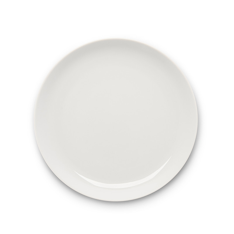 Набор тарелок Vivo для завтрака 21см, 2шт