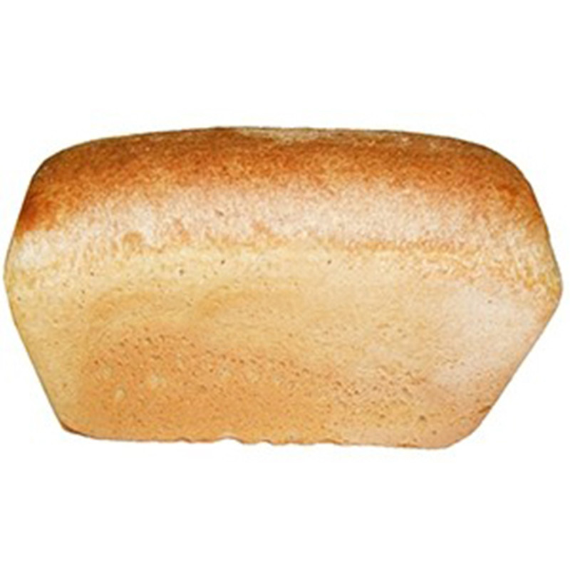 Хлеб Уральский Хлеб Крестьянский формовой 2 сорт, 450г