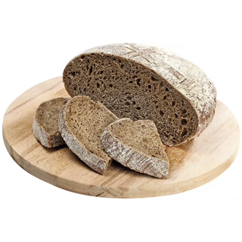 Хлеб Хлебопек Литовский нарезка, 300г