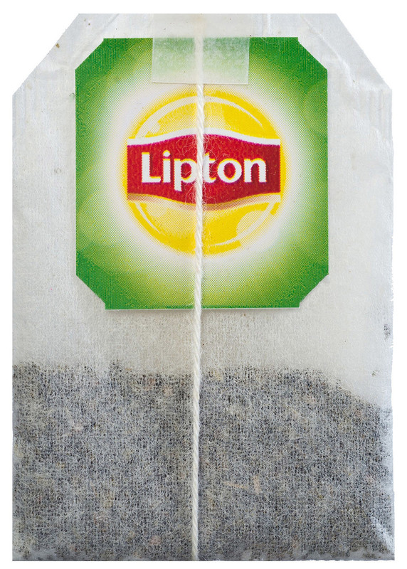 Чай Lipton Moroccan Mint зелёный байховый в пакетиках, 25х1.6г — фото 4