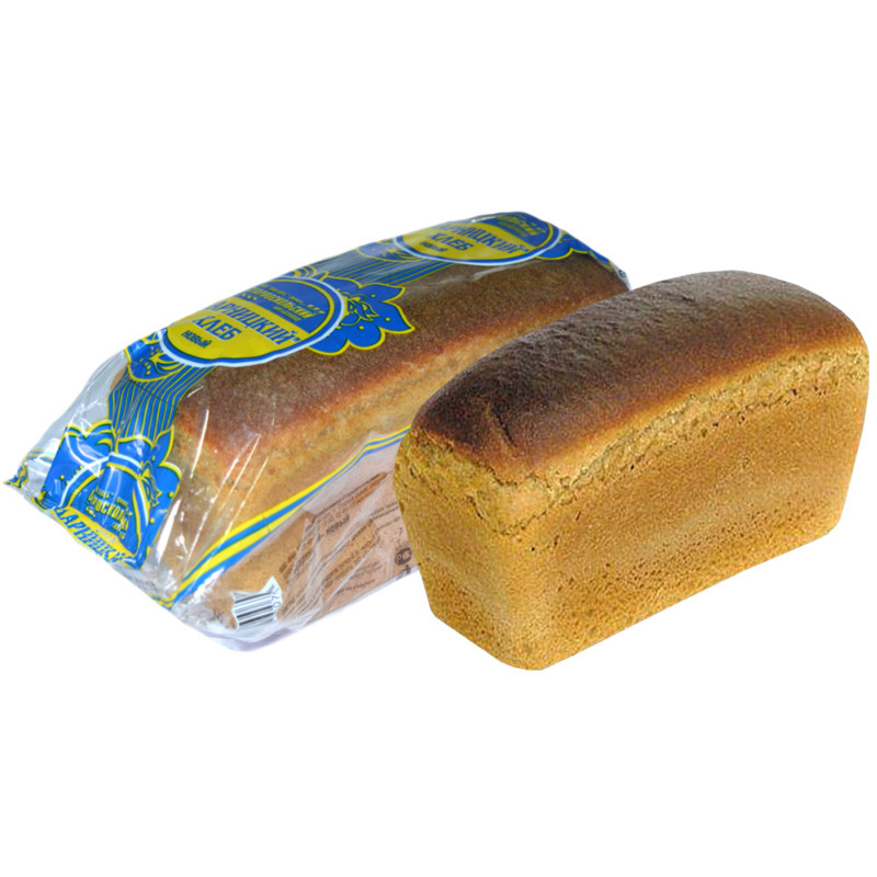 Хлеб Старооскольский Дарницкий новый, 590г