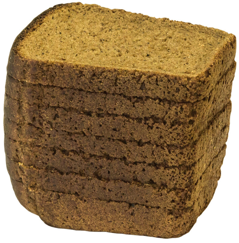 Хлеб Сормовский Хлеб Бородинский нарезка, 350г — фото 2