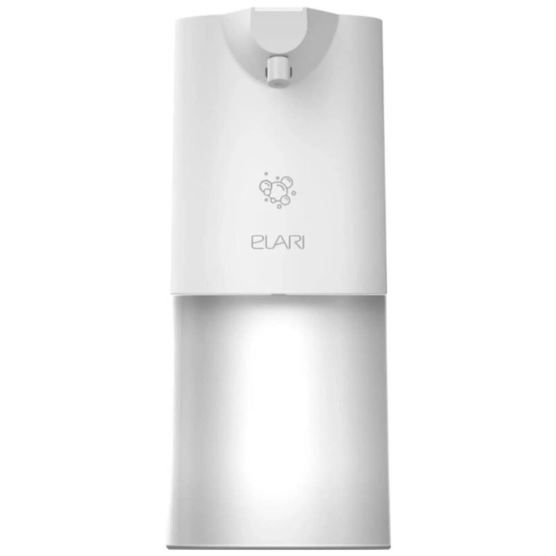 Дозатор для жидкого мыла Elari бесконтактный SSD-01, 400мл — фото 1