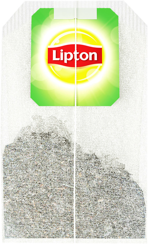 Чай Lipton Молочный оолонг зелёный в пакетиках, 25х1.5г — фото 8