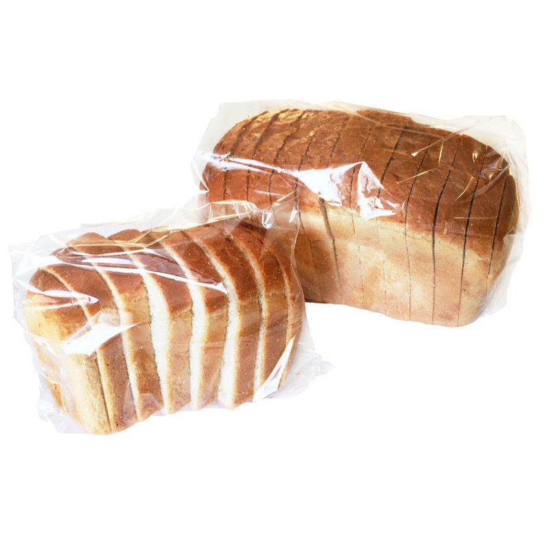 Хлеб Сурский в нарезке высший сорт, 500г