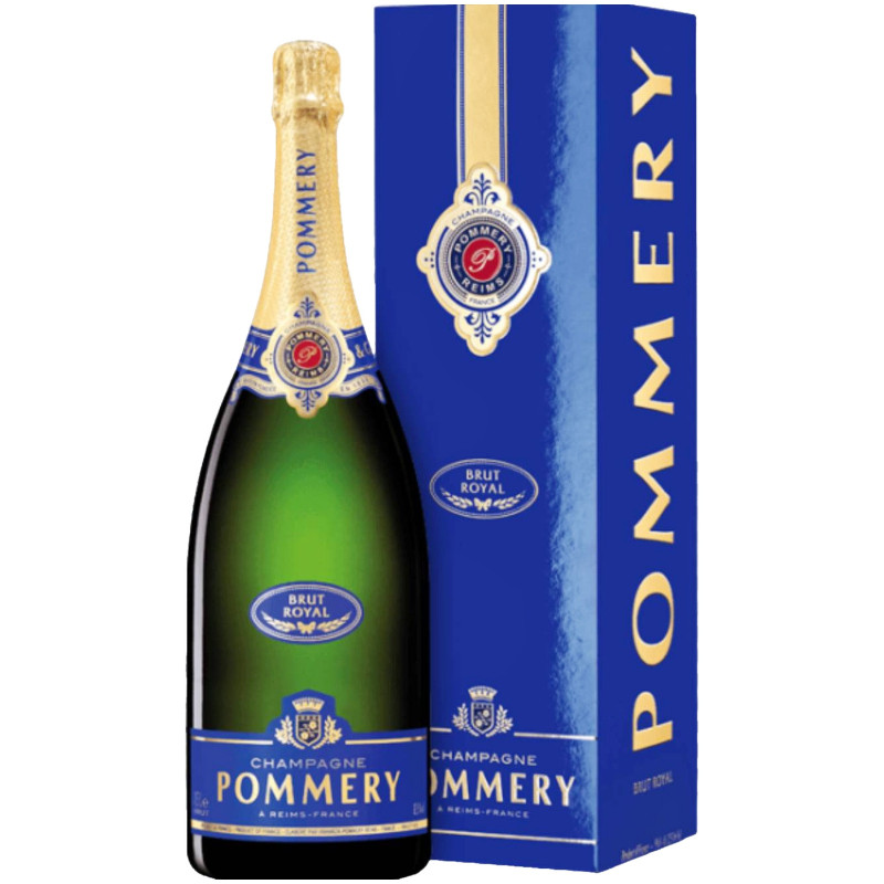 Pommery Brut Royal. Pommery Brut Royal Champagne 12.5% 0.75l. Шампанское Поммери. Французское шампанское. Шампанское collin