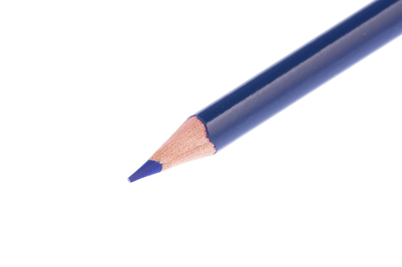 Набор карандашей Hatber двухсторонние 24 цвета, 12шт — фото 7