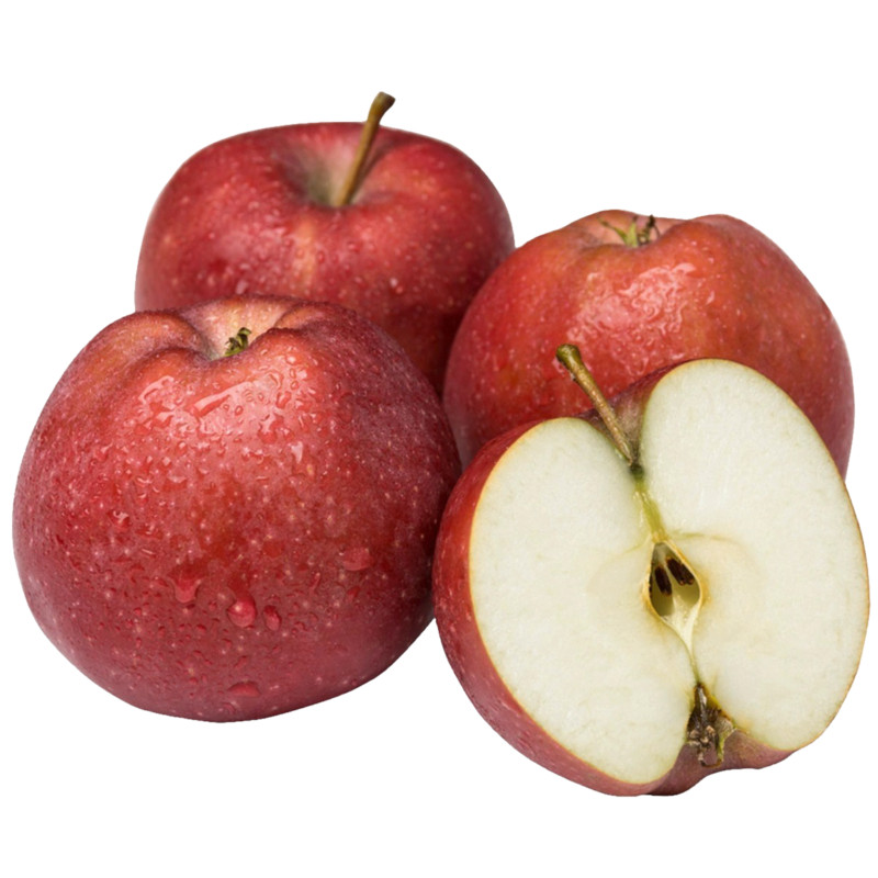 Яблоки красные Маркет Перекрёсток — фото 1