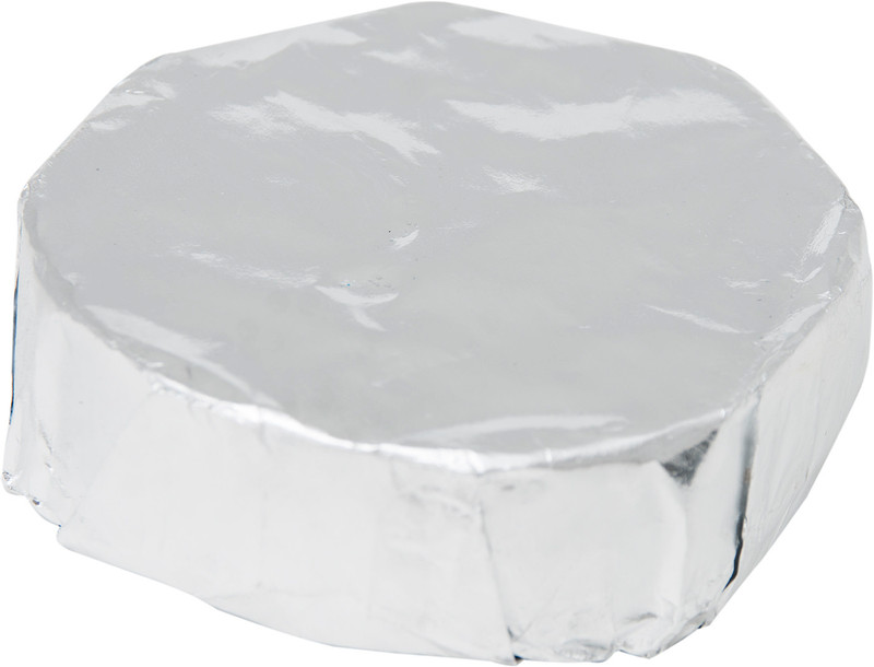 Сыр мягкий Сырный Дом Camambert Blanc с белой плесенью с орехами 50%, 125г — фото 3