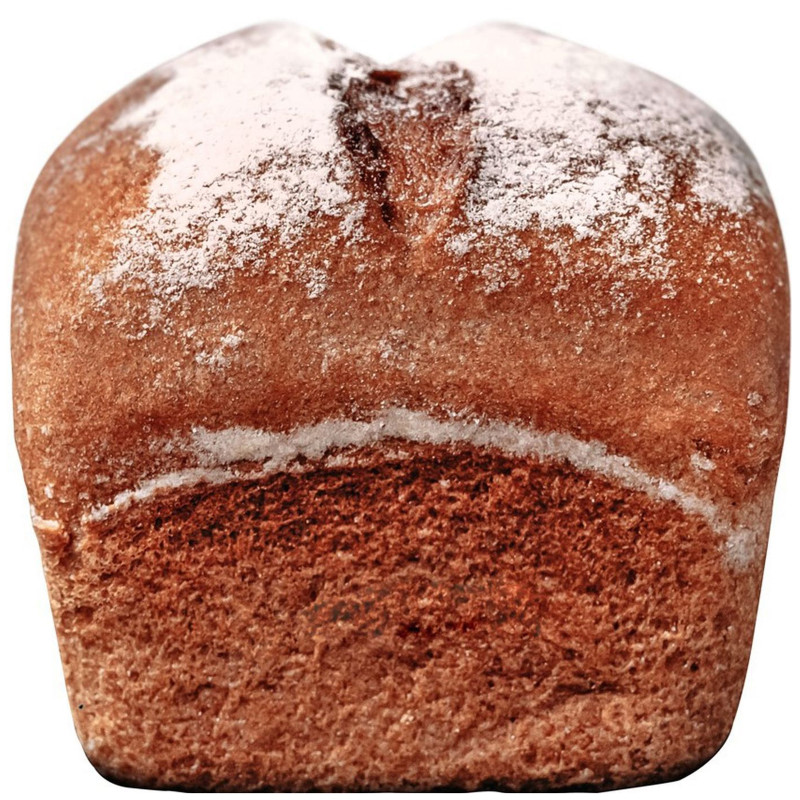 Хлеб Foodcode нарезной светлый формовой, 250г — фото 2