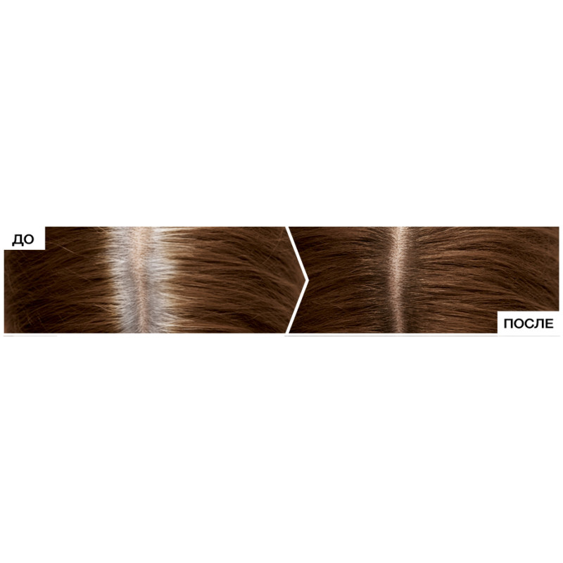 Спрей тонирующий для волос L'Oreal Paris Magic Retouch каштановый, 75мл — фото 2