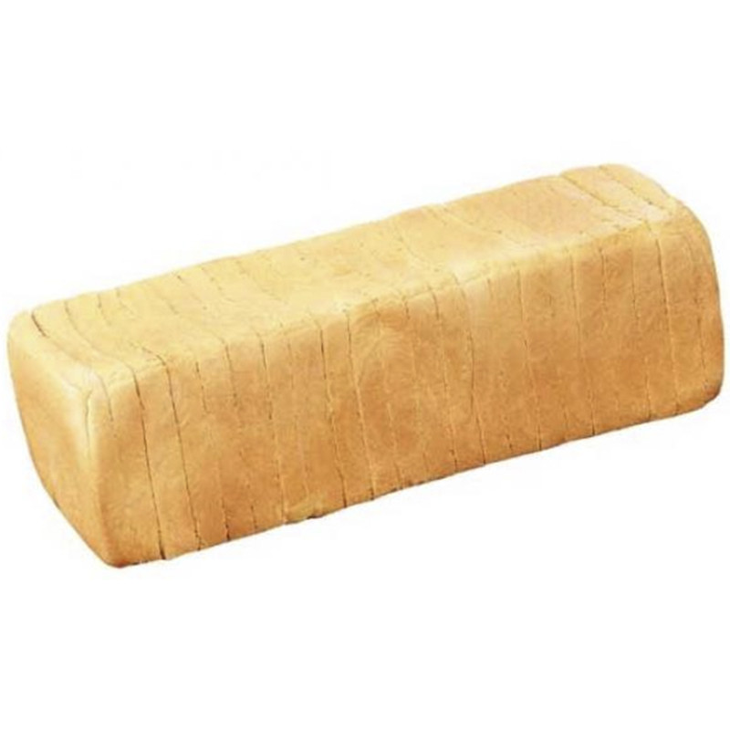 Хлеб Уфимский Хлеб Золотистый пшеничный подовый 1 сорт, 500г