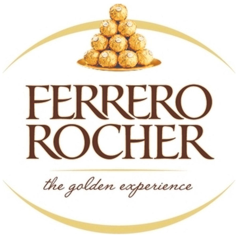 Конфеты Ferrero Rocher молочный шоколад и лесной орех, 525г — фото 8
