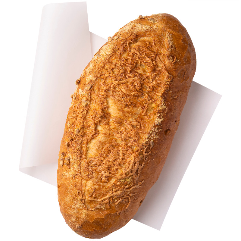 Хлеб Кукурузный, 300г